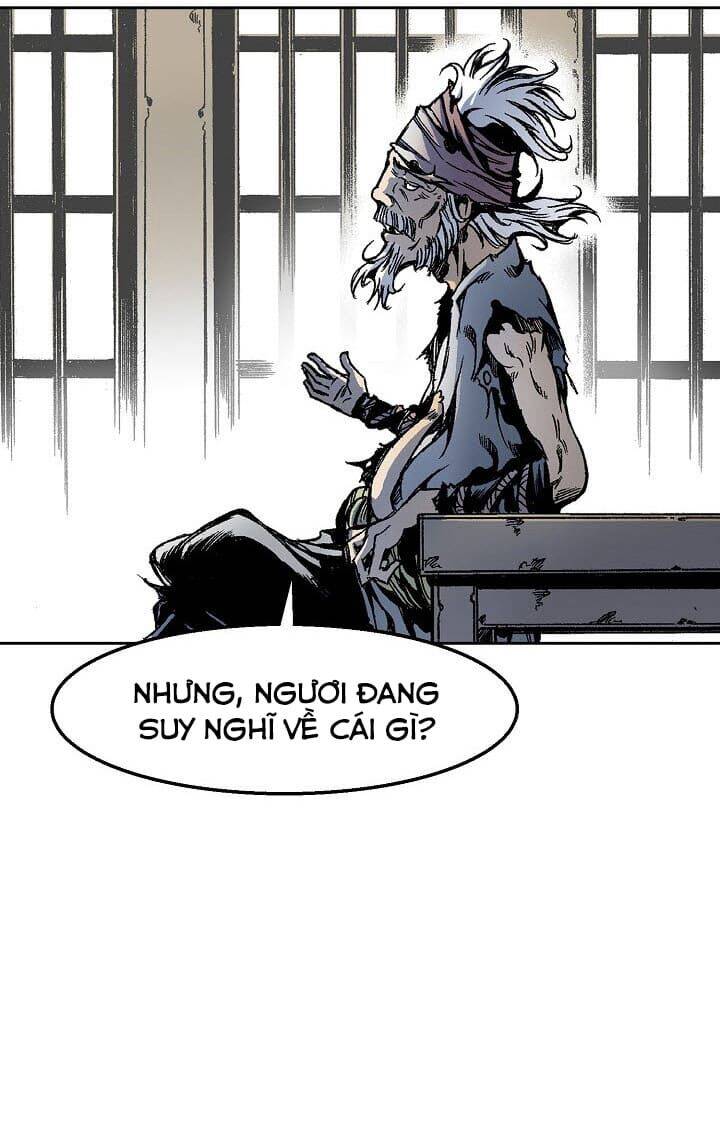 Hồi Ức Của Chiến Thần Chap 29 - Next Chap 30
