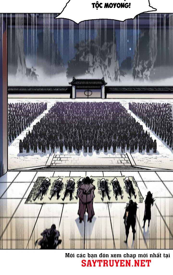 Hồi Ức Của Chiến Thần Chap 23 - Next Chap 24