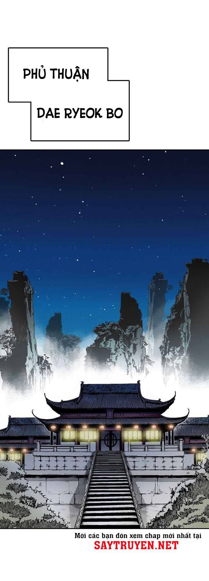 Hồi Ức Của Chiến Thần Chap 23 - Next Chap 24