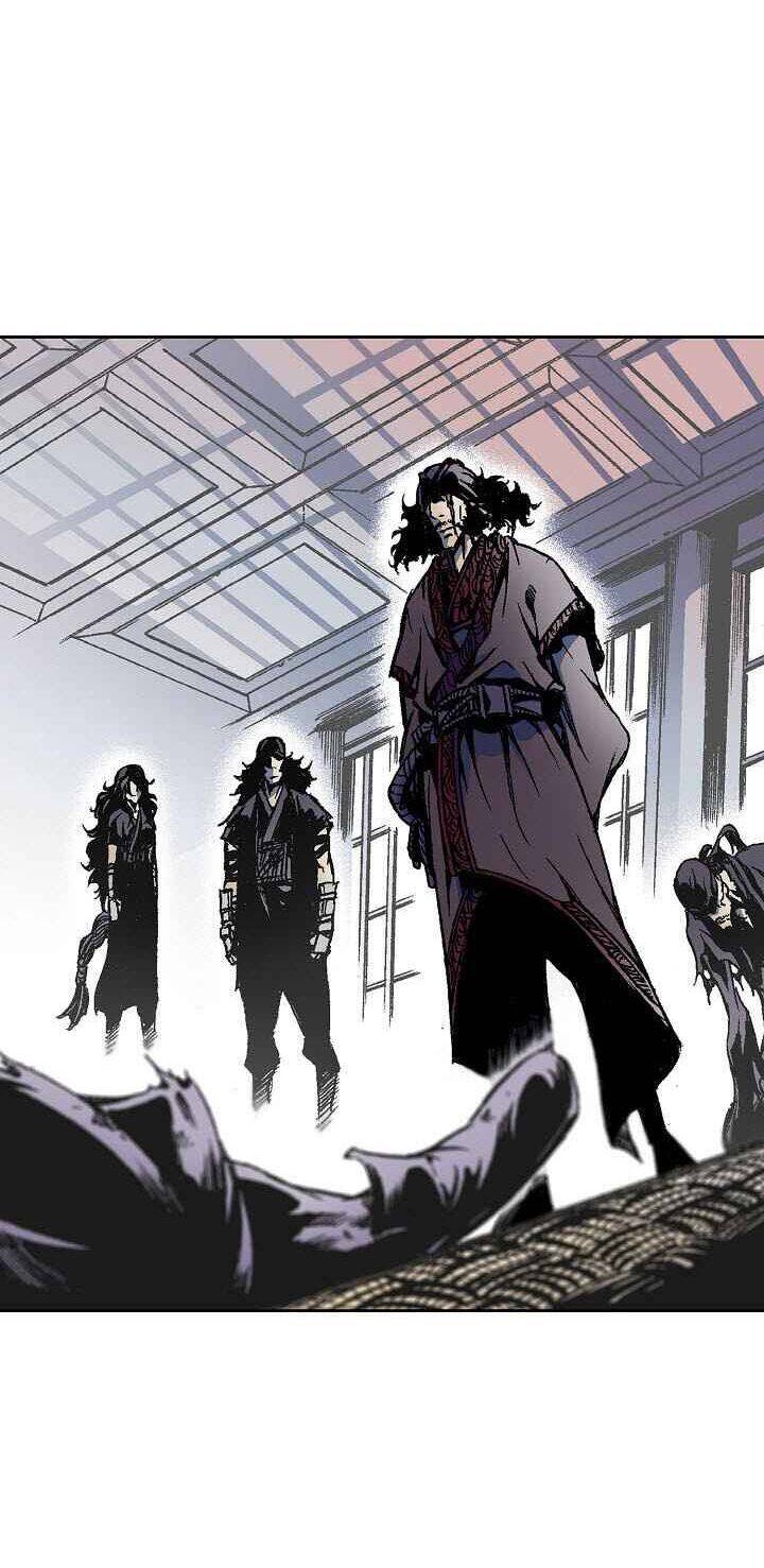 Hồi Ức Của Chiến Thần Chap 23 - Next Chap 24