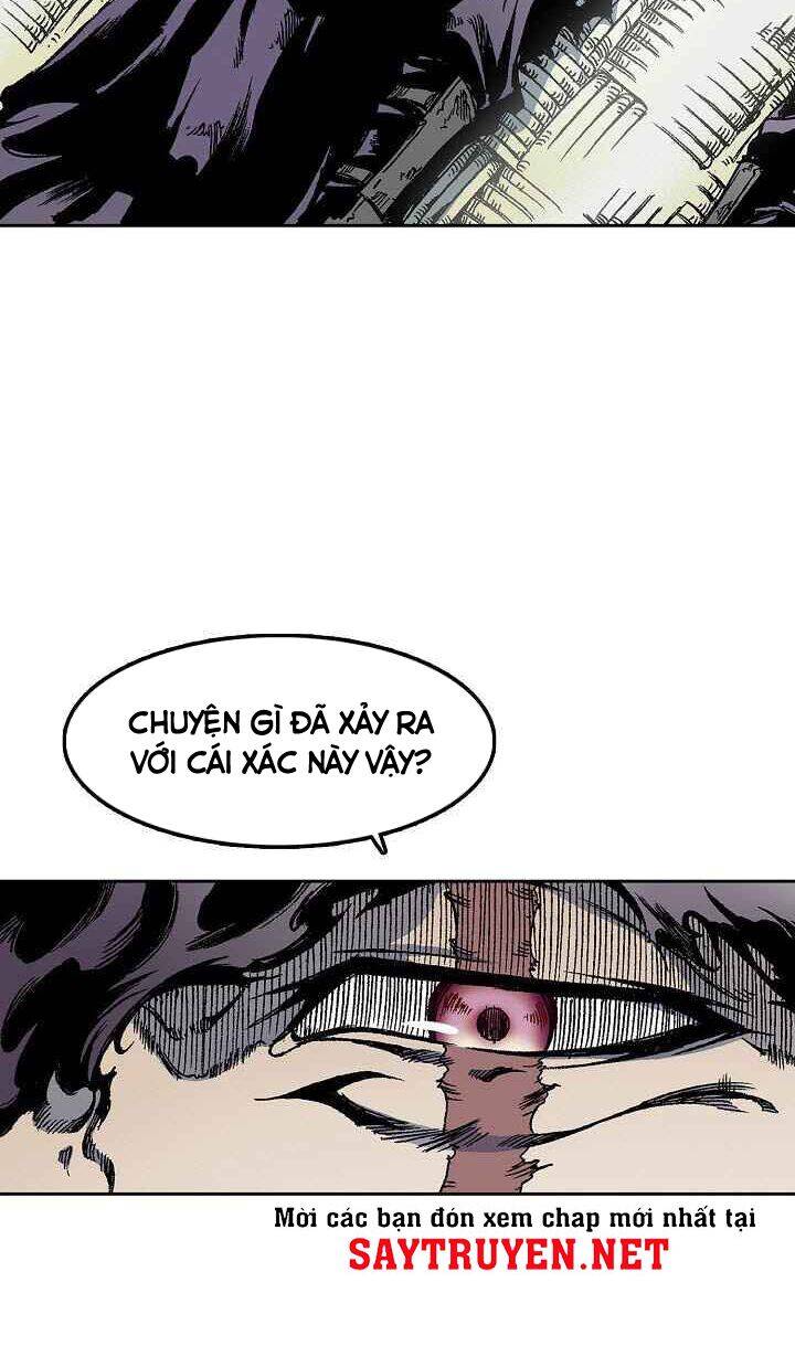 Hồi Ức Của Chiến Thần Chap 23 - Next Chap 24