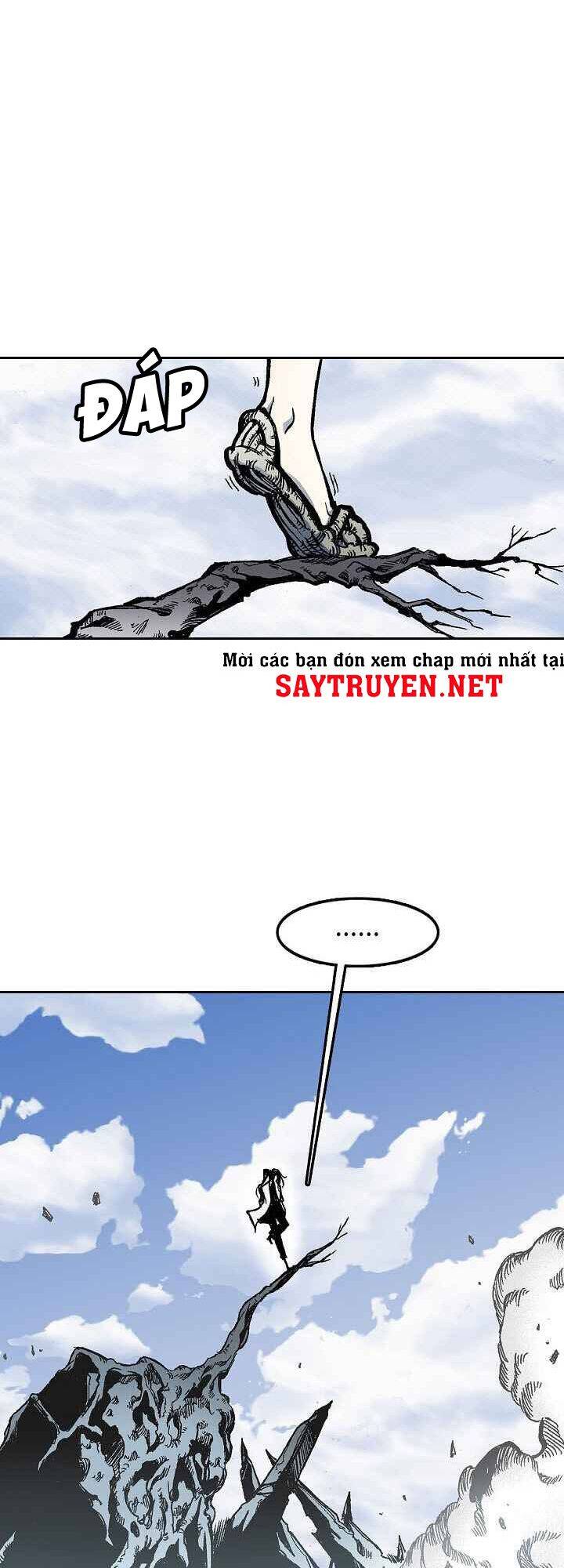 Hồi Ức Của Chiến Thần Chap 23 - Next Chap 24