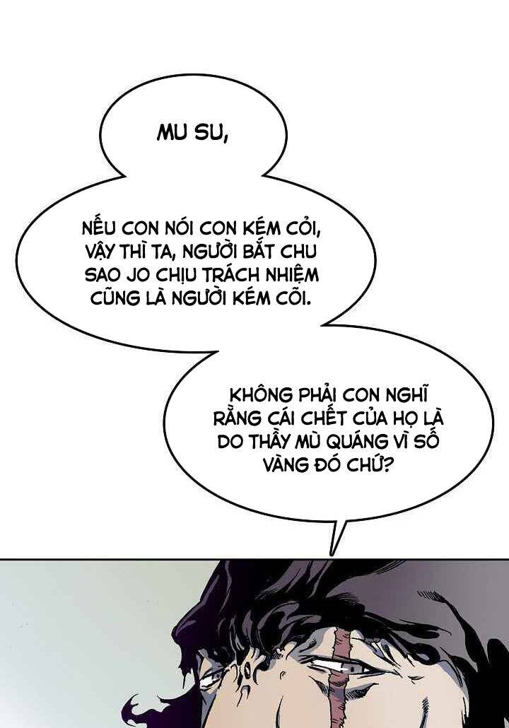 Hồi Ức Của Chiến Thần Chap 23 - Next Chap 24