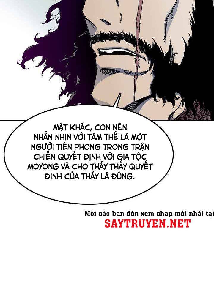 Hồi Ức Của Chiến Thần Chap 23 - Next Chap 24