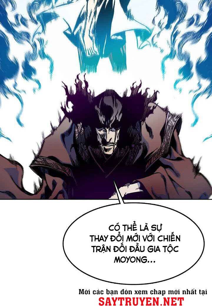 Hồi Ức Của Chiến Thần Chap 23 - Next Chap 24