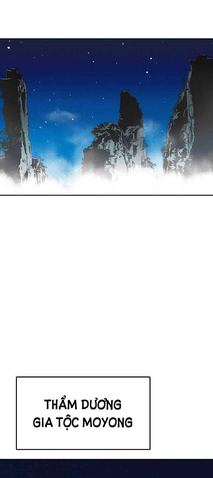 Hồi Ức Của Chiến Thần Chap 23 - Next Chap 24