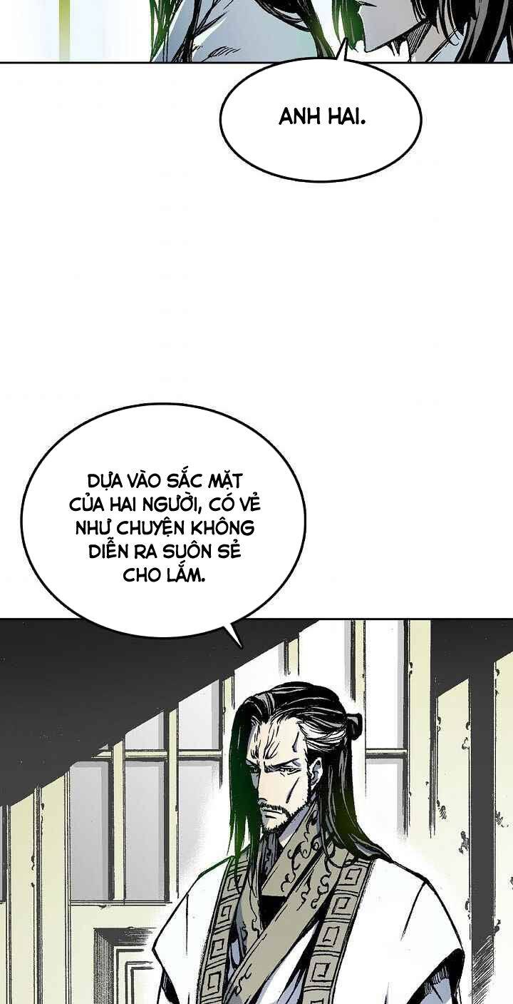 Hồi Ức Của Chiến Thần Chap 23 - Next Chap 24