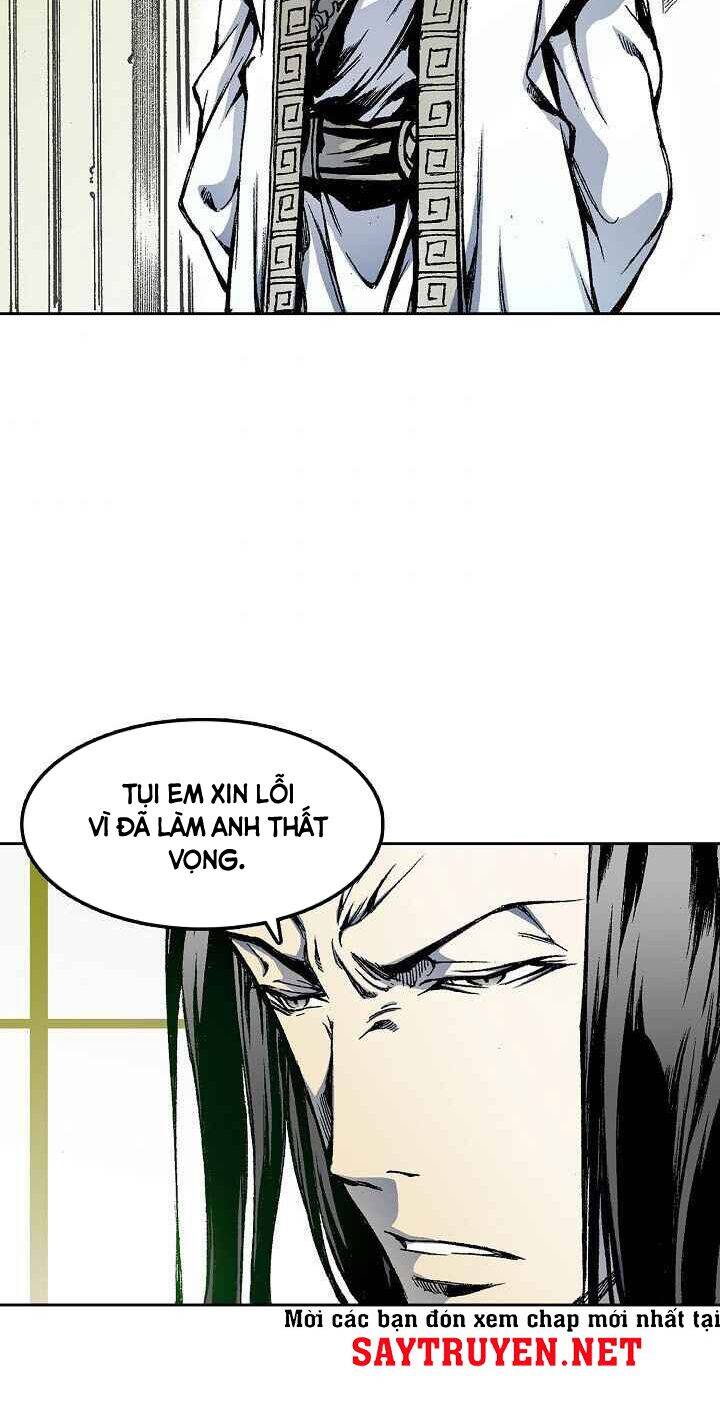 Hồi Ức Của Chiến Thần Chap 23 - Next Chap 24