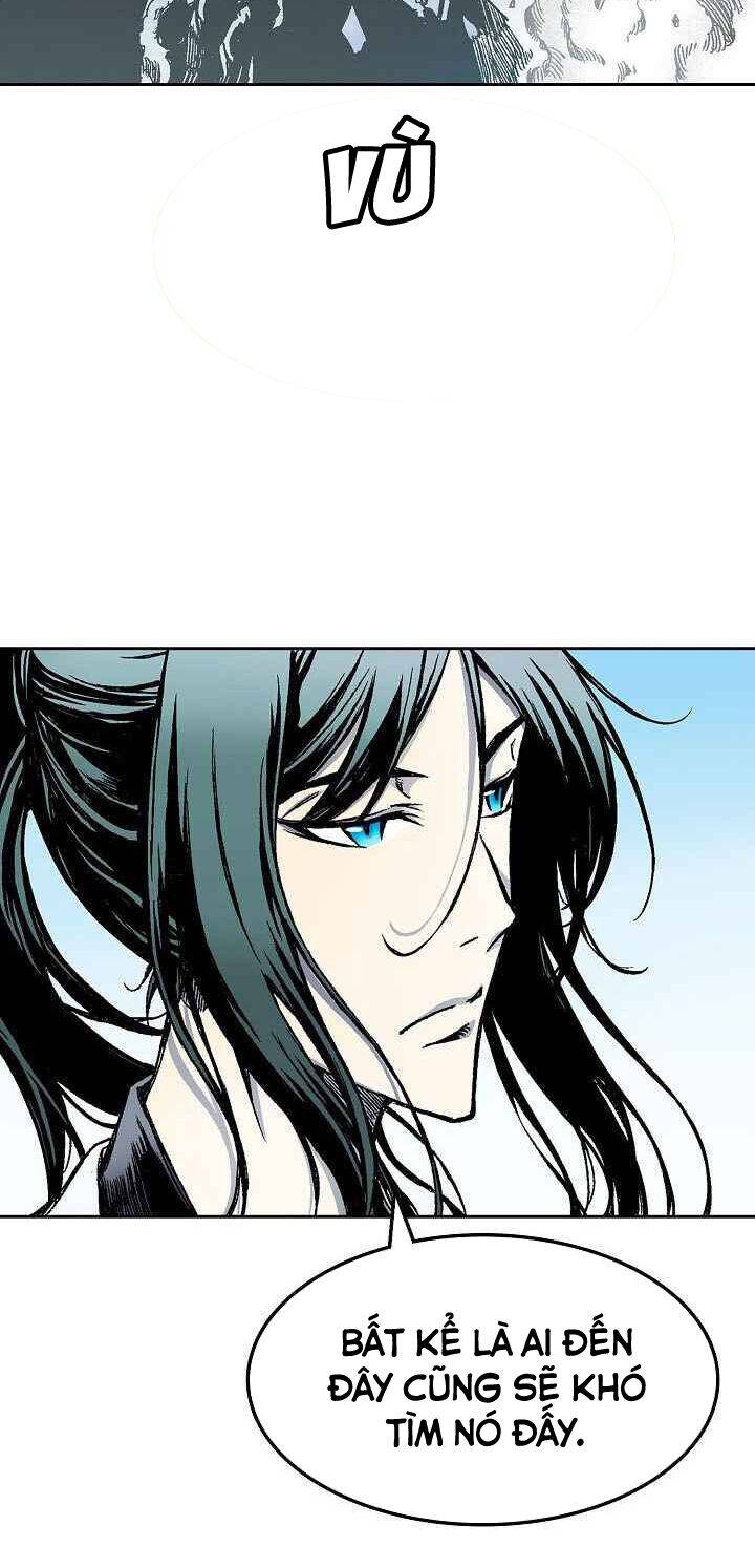 Hồi Ức Của Chiến Thần Chap 23 - Next Chap 24