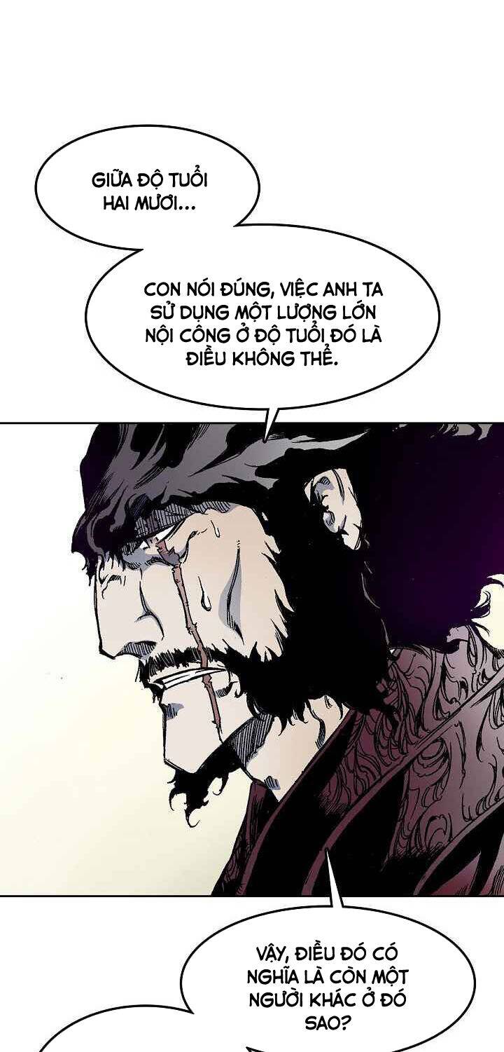 Hồi Ức Của Chiến Thần Chap 23 - Next Chap 24