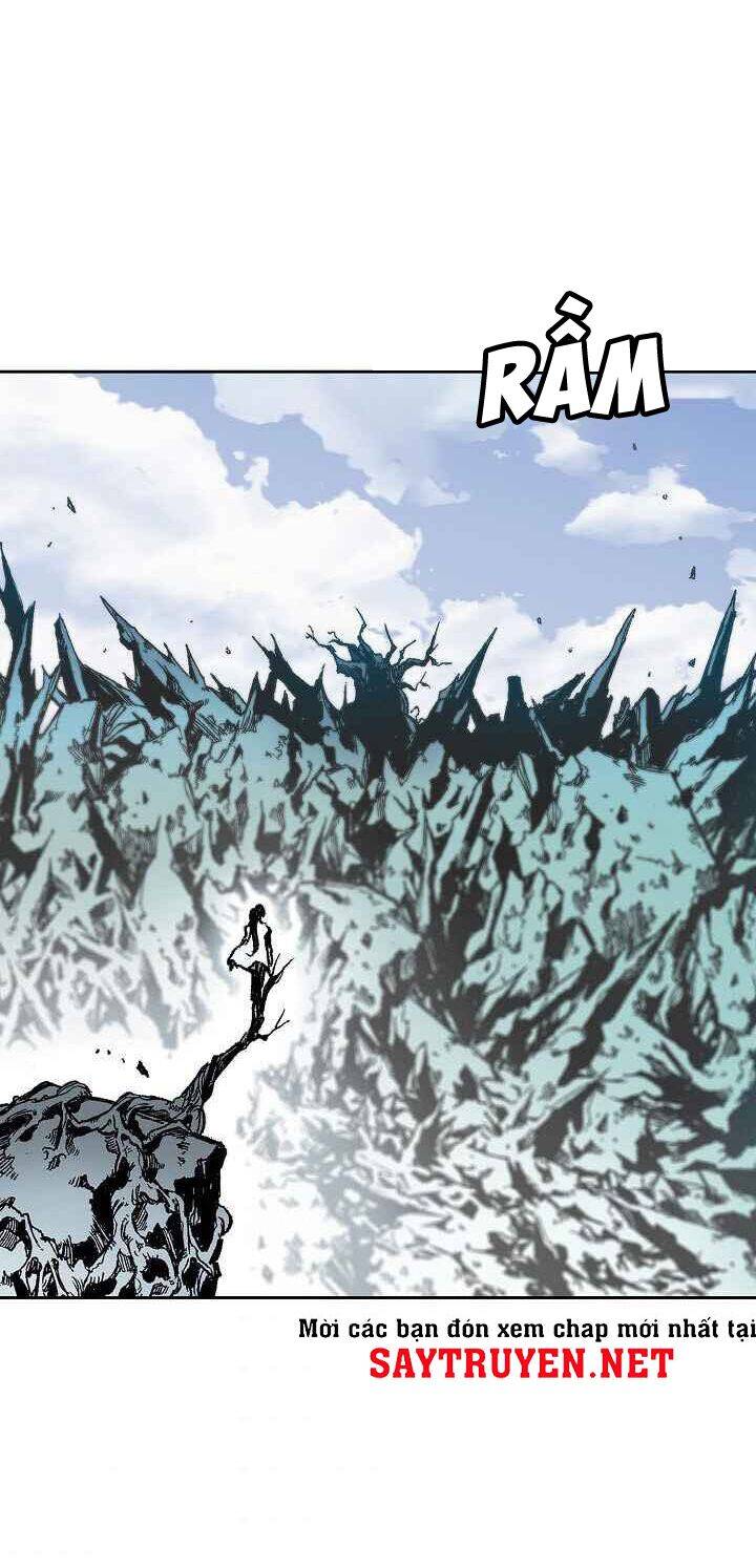 Hồi Ức Của Chiến Thần Chap 23 - Next Chap 24
