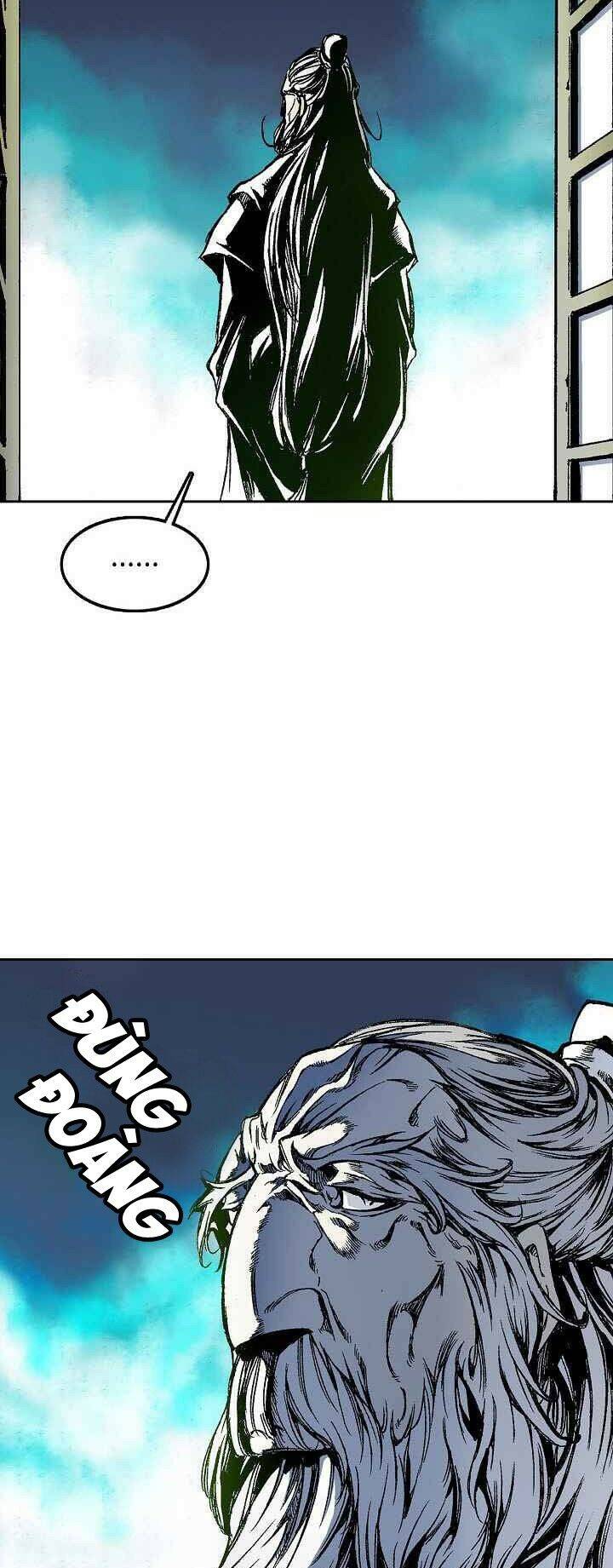Hồi Ức Của Chiến Thần Chap 23 - Next Chap 24