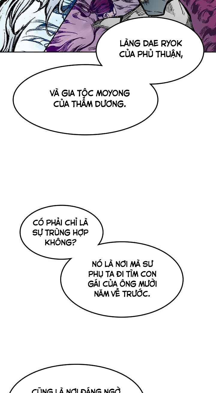 Hồi Ức Của Chiến Thần Chap 23 - Next Chap 24