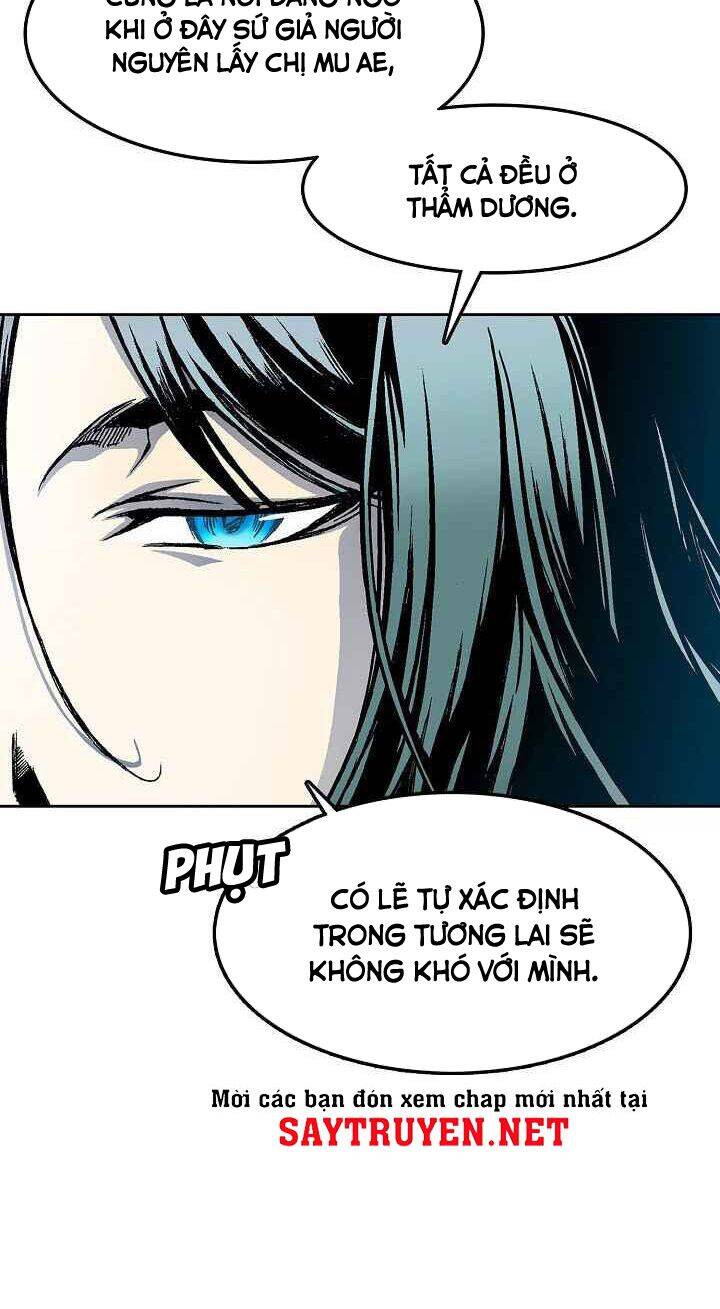 Hồi Ức Của Chiến Thần Chap 23 - Next Chap 24