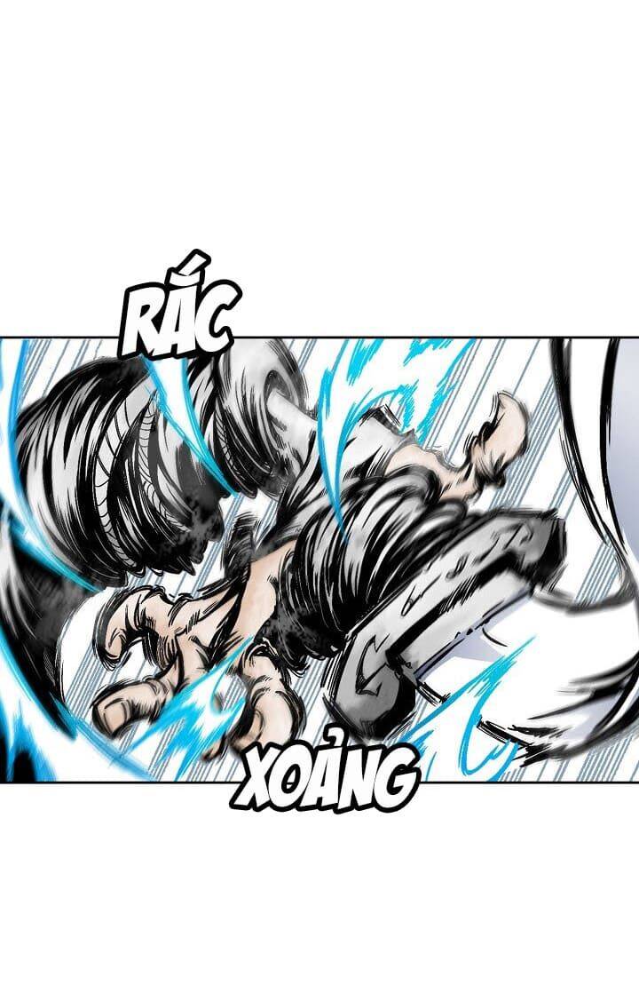 Hồi Ức Của Chiến Thần Chap 34 - Next Chap 35