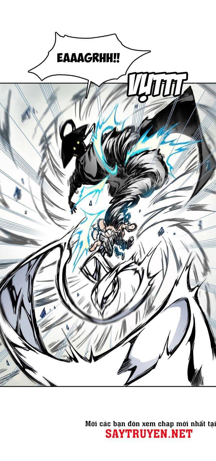 Hồi Ức Của Chiến Thần Chap 34 - Next Chap 35