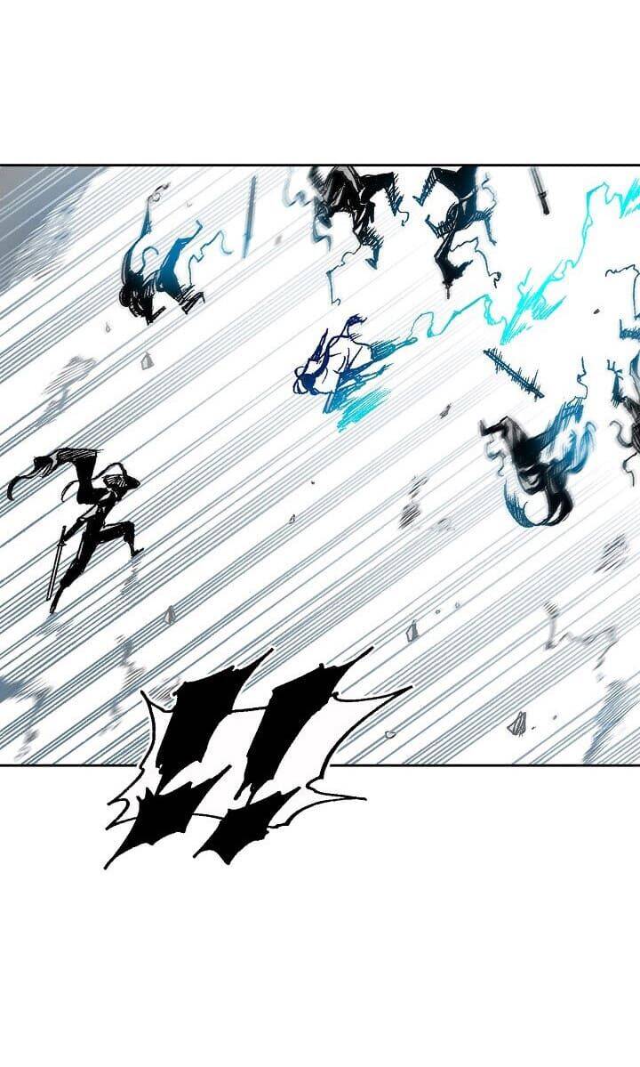 Hồi Ức Của Chiến Thần Chap 34 - Next Chap 35
