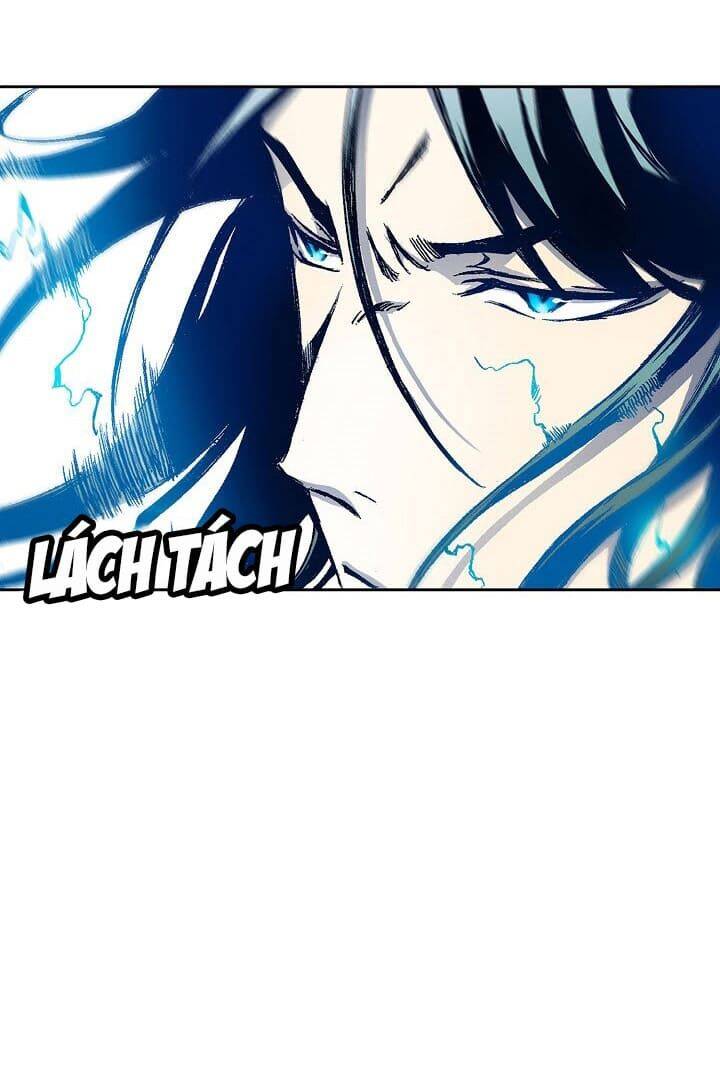 Hồi Ức Của Chiến Thần Chap 34 - Next Chap 35