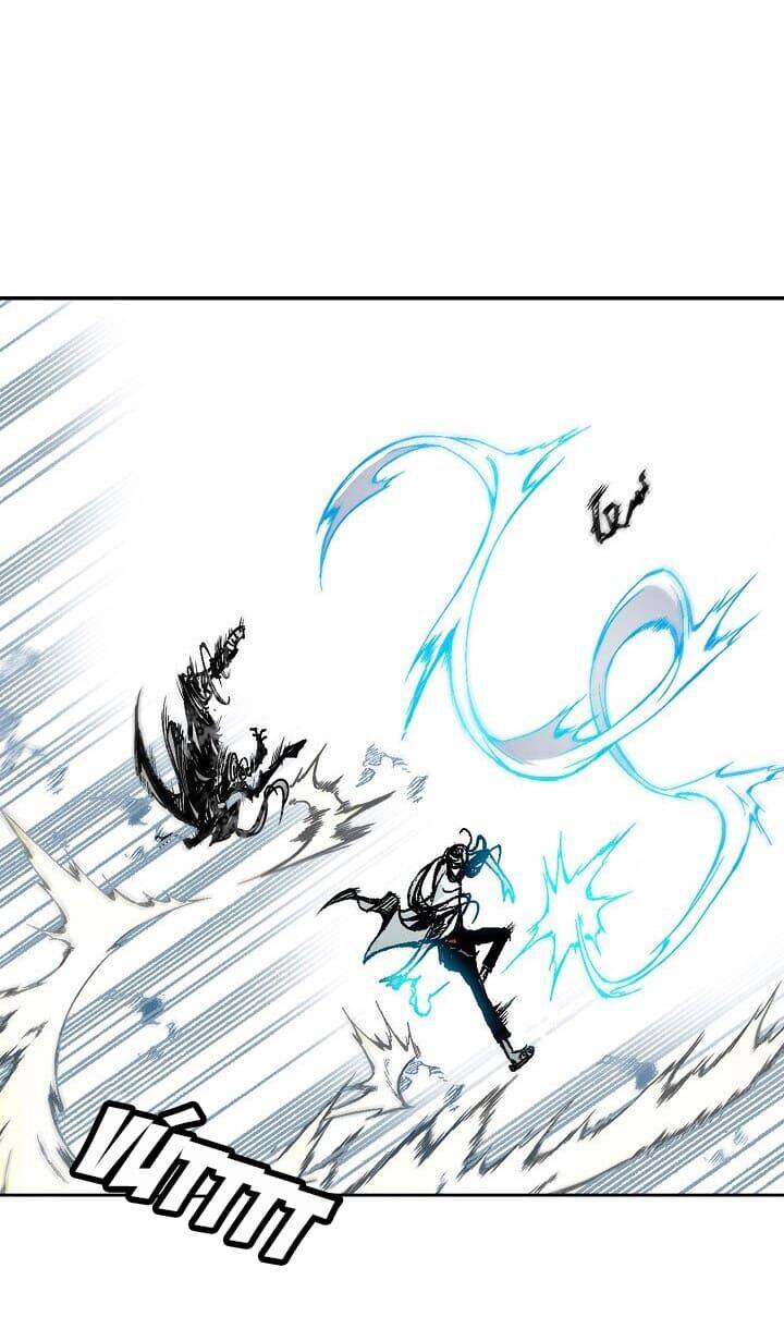 Hồi Ức Của Chiến Thần Chap 34 - Next Chap 35