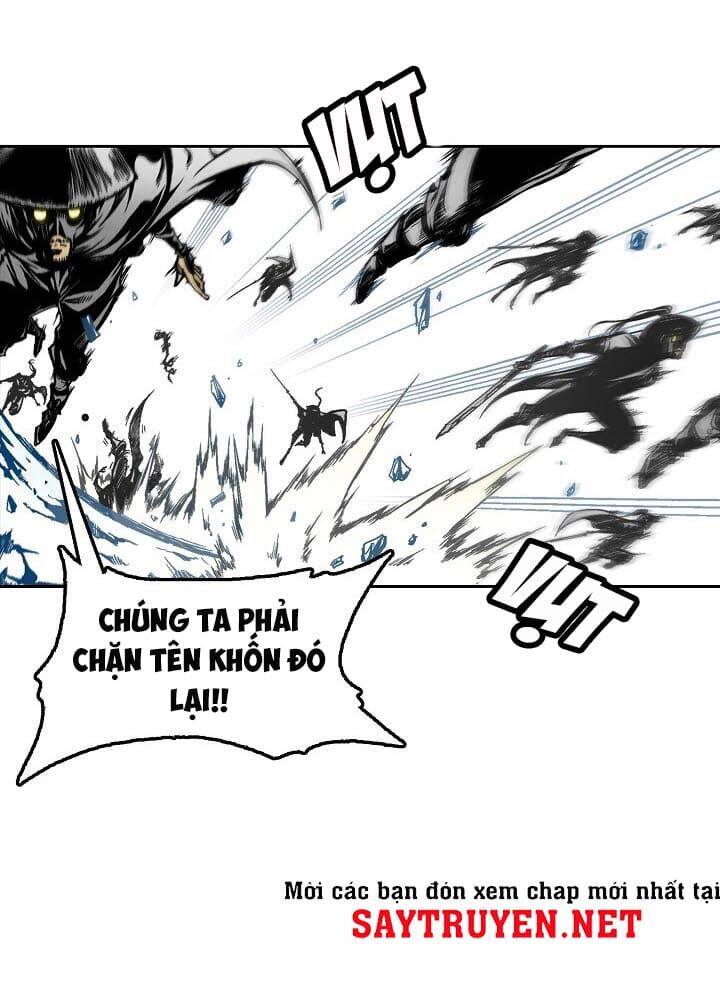 Hồi Ức Của Chiến Thần Chap 34 - Next Chap 35