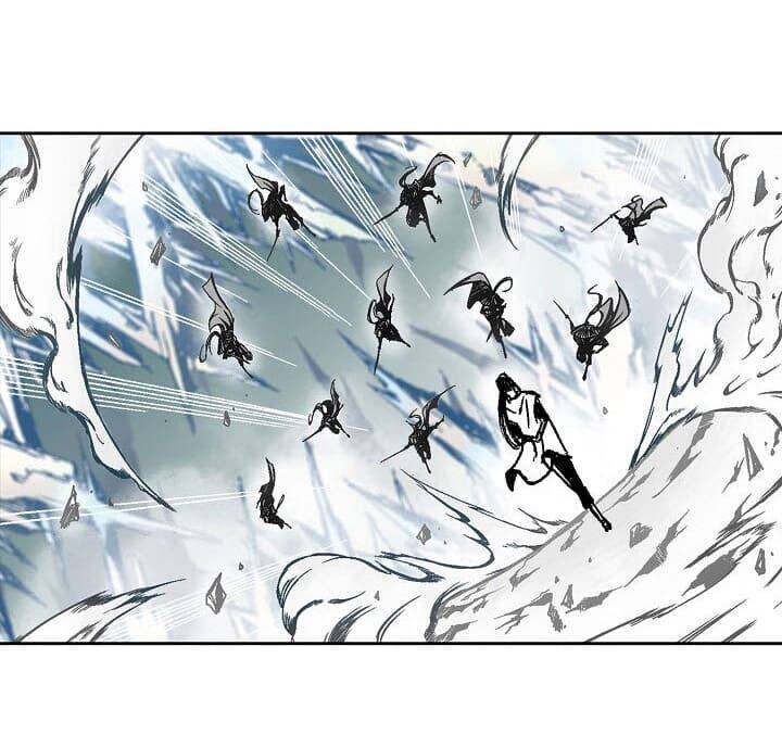 Hồi Ức Của Chiến Thần Chap 34 - Next Chap 35