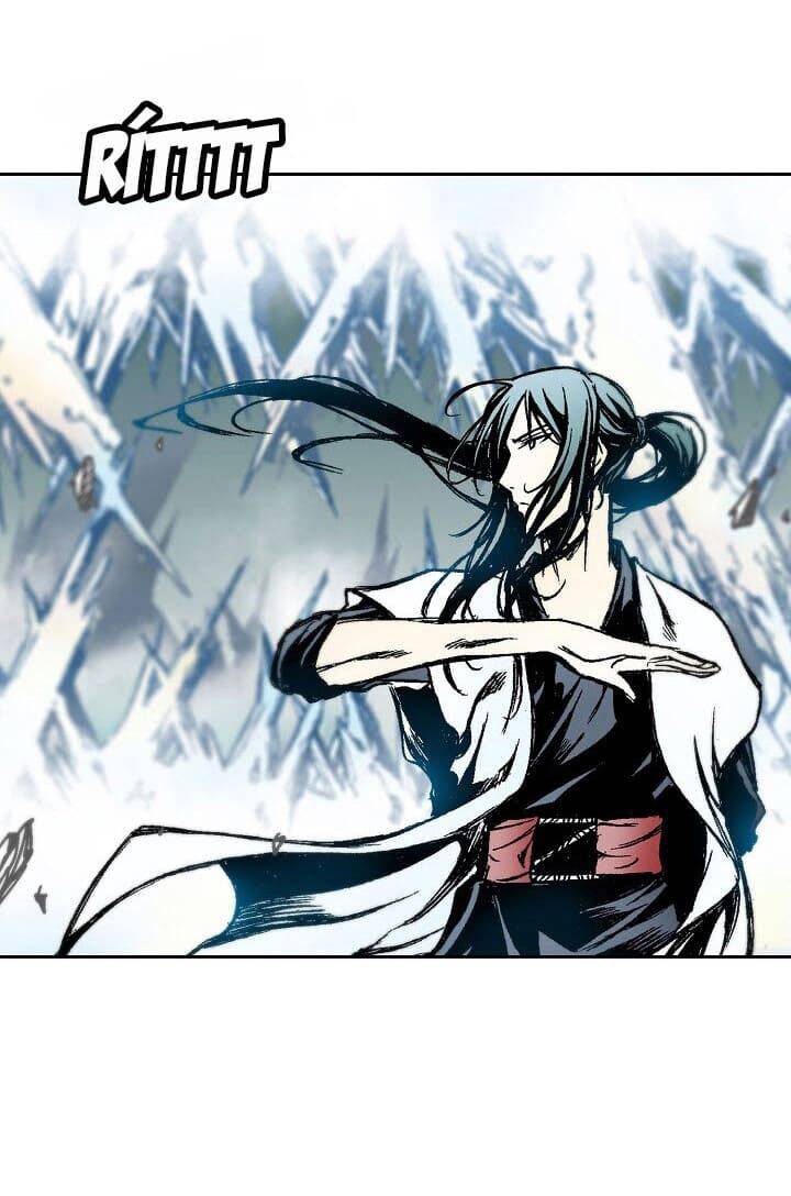 Hồi Ức Của Chiến Thần Chap 34 - Next Chap 35