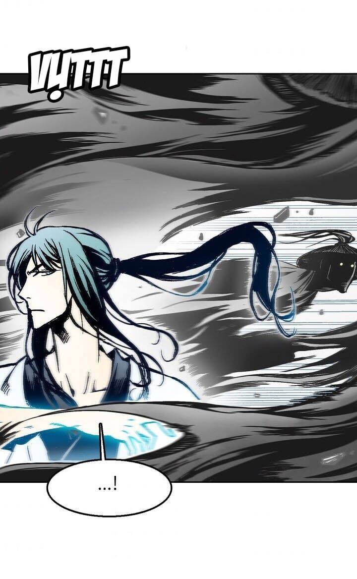 Hồi Ức Của Chiến Thần Chap 34 - Next Chap 35