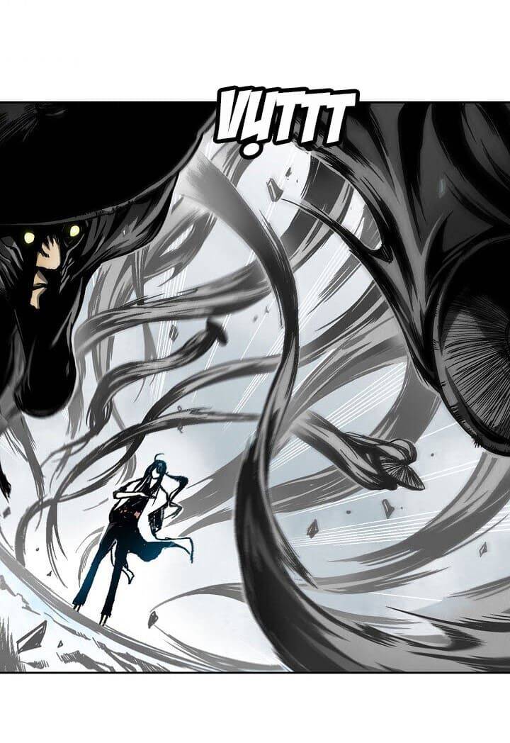 Hồi Ức Của Chiến Thần Chap 34 - Next Chap 35