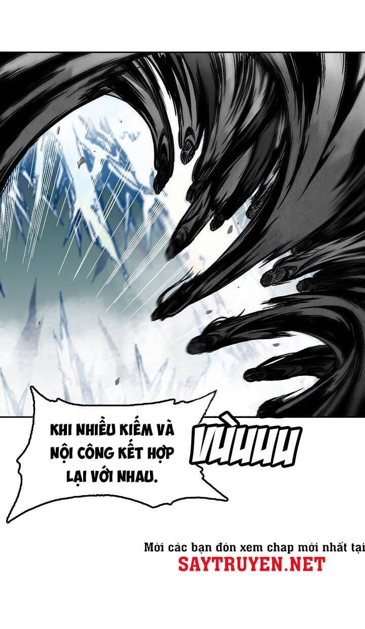 Hồi Ức Của Chiến Thần Chap 34 - Next Chap 35