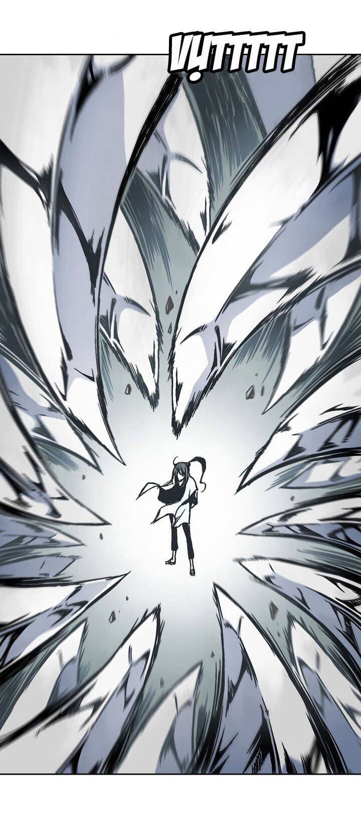 Hồi Ức Của Chiến Thần Chap 34 - Next Chap 35