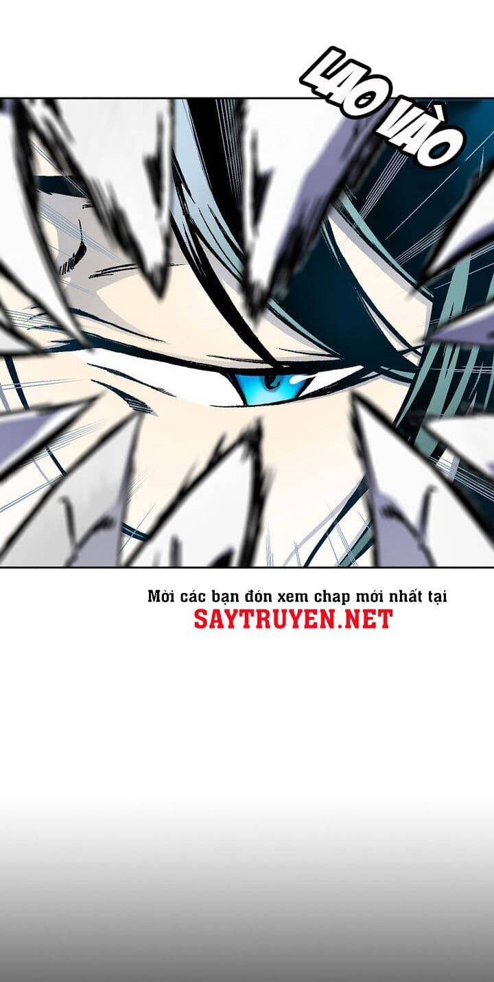 Hồi Ức Của Chiến Thần Chap 34 - Next Chap 35