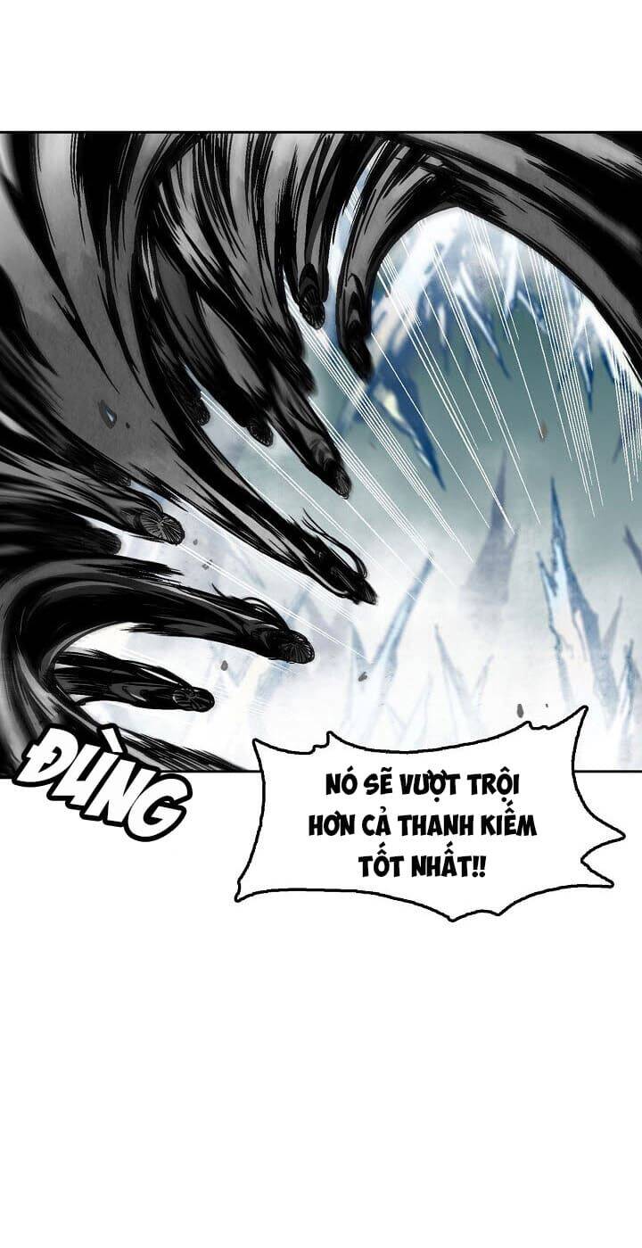 Hồi Ức Của Chiến Thần Chap 34 - Next Chap 35
