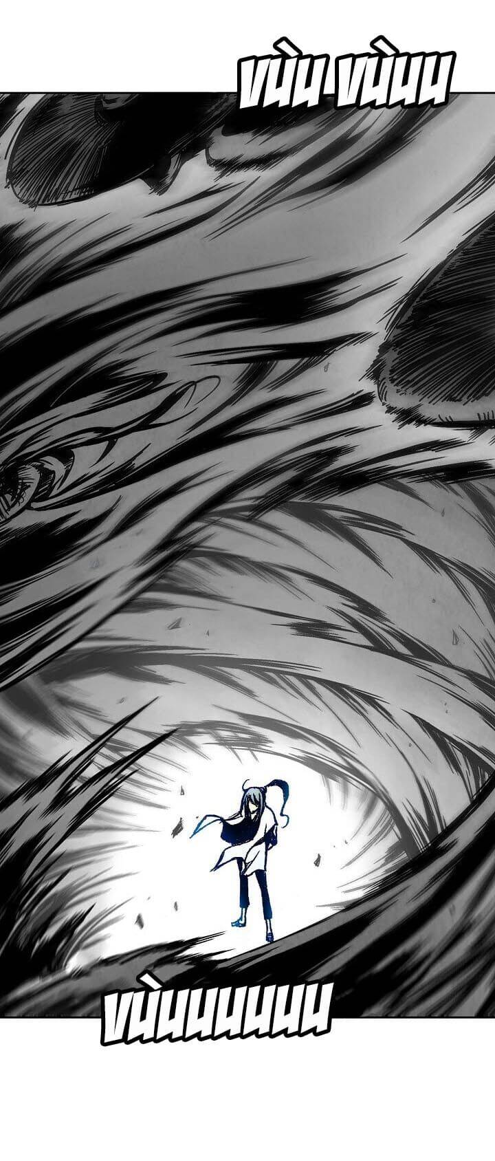 Hồi Ức Của Chiến Thần Chap 34 - Next Chap 35