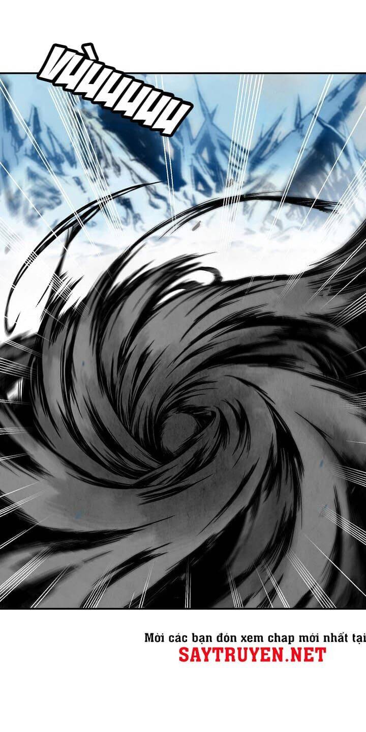Hồi Ức Của Chiến Thần Chap 34 - Next Chap 35