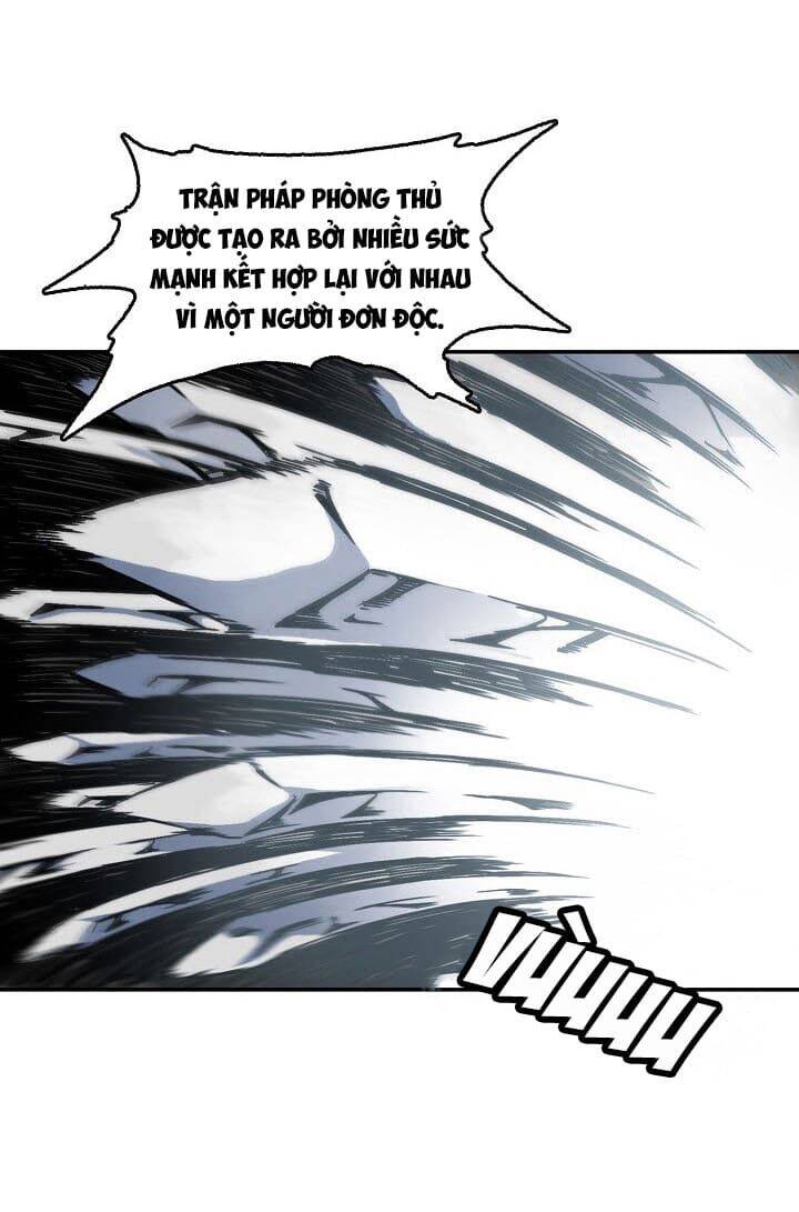 Hồi Ức Của Chiến Thần Chap 34 - Next Chap 35