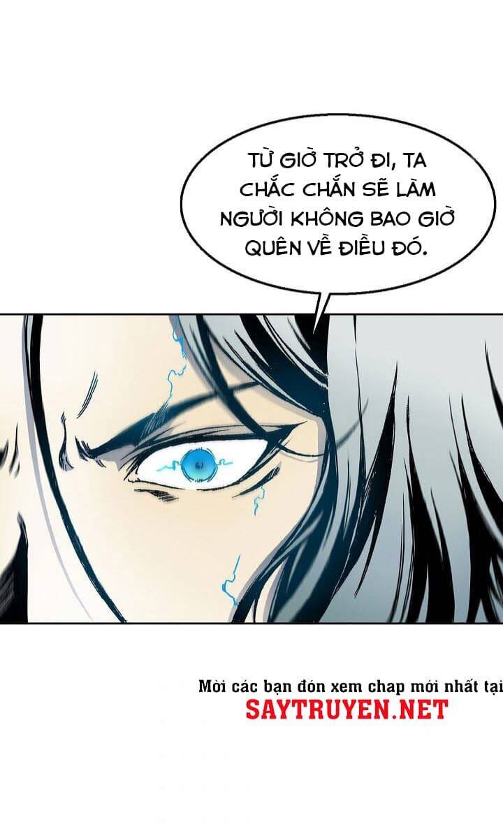 Hồi Ức Của Chiến Thần Chap 34 - Next Chap 35