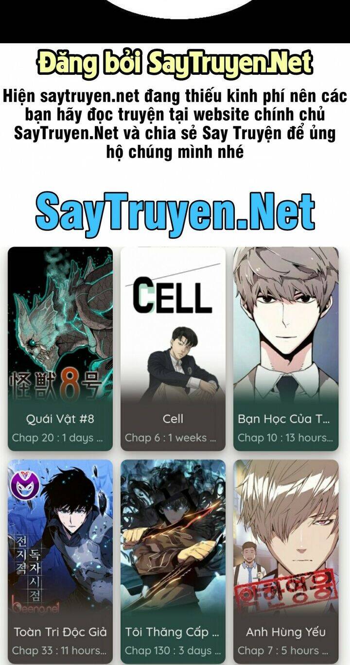 Hồi Ức Của Chiến Thần Chap 34 - Next Chap 35