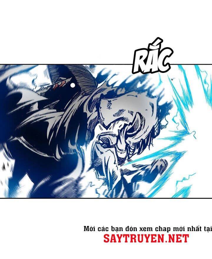 Hồi Ức Của Chiến Thần Chap 34 - Next Chap 35