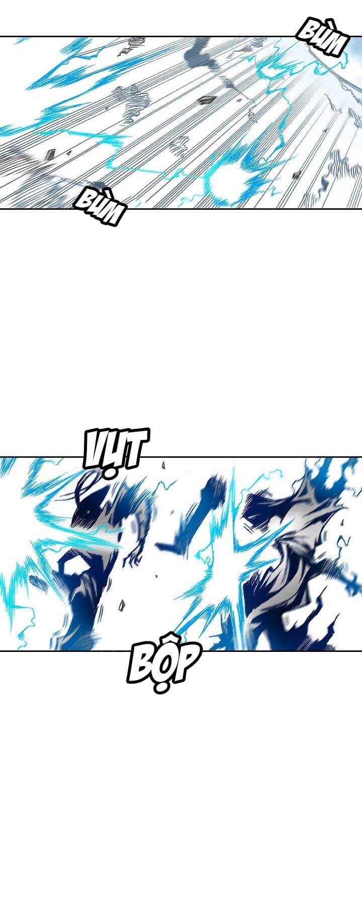 Hồi Ức Của Chiến Thần Chap 34 - Next Chap 35