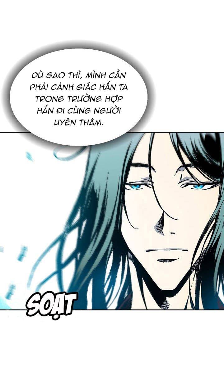 Hồi Ức Của Chiến Thần Chap 30 - Next Chap 31