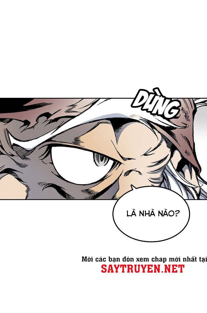 Hồi Ức Của Chiến Thần Chap 30 - Next Chap 31