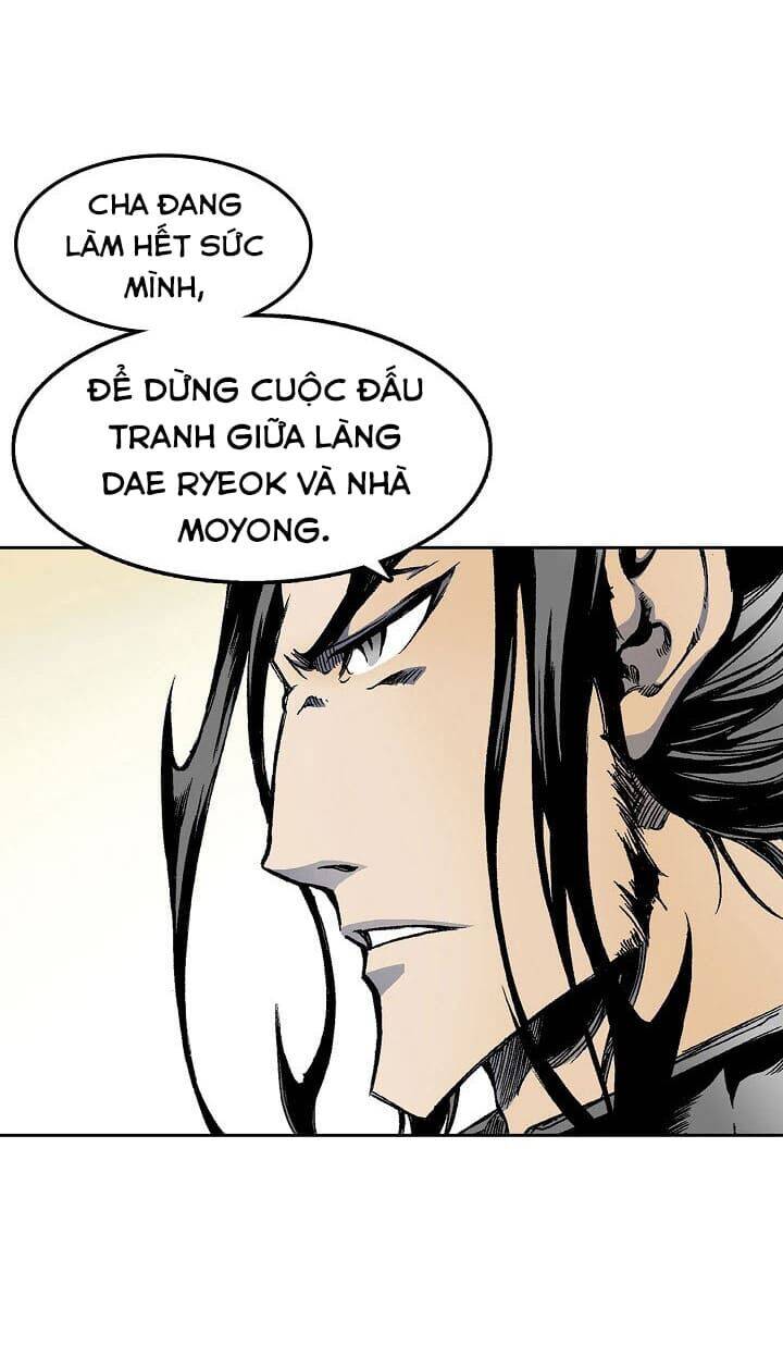 Hồi Ức Của Chiến Thần Chap 30 - Next Chap 31