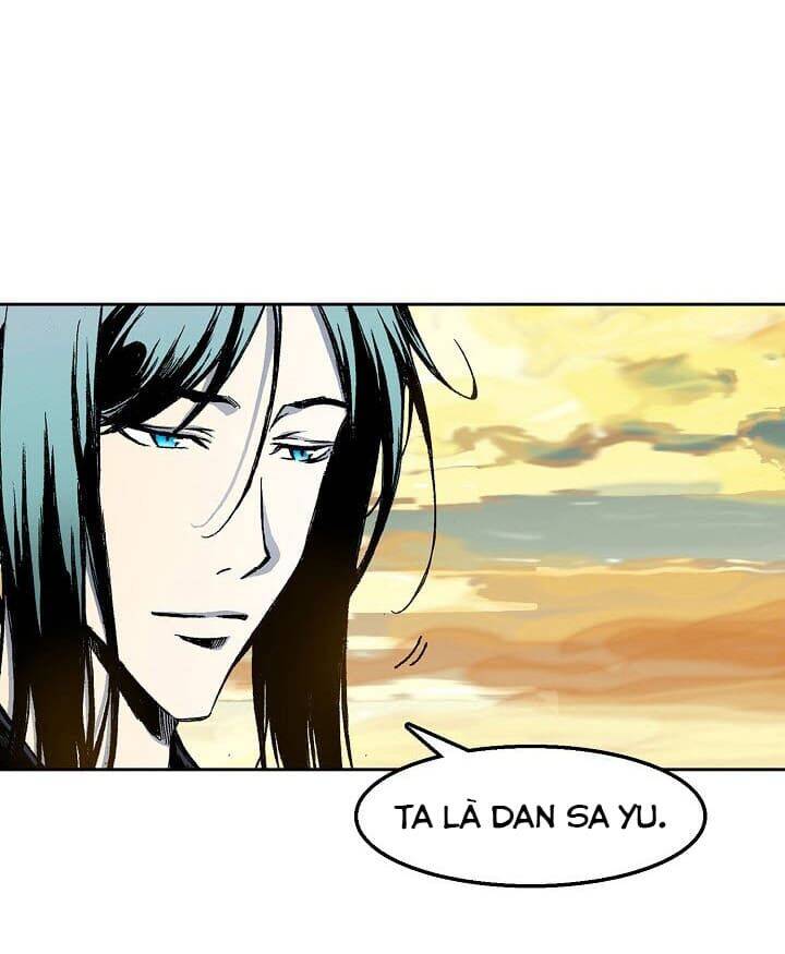 Hồi Ức Của Chiến Thần Chap 30 - Next Chap 31