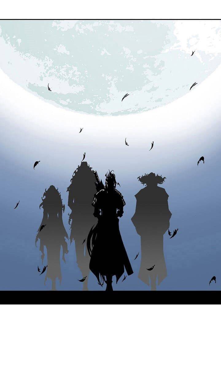 Hồi Ức Của Chiến Thần Chap 30 - Next Chap 31