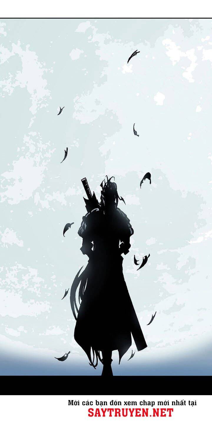 Hồi Ức Của Chiến Thần Chap 30 - Next Chap 31