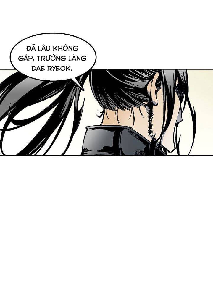 Hồi Ức Của Chiến Thần Chap 30 - Next Chap 31