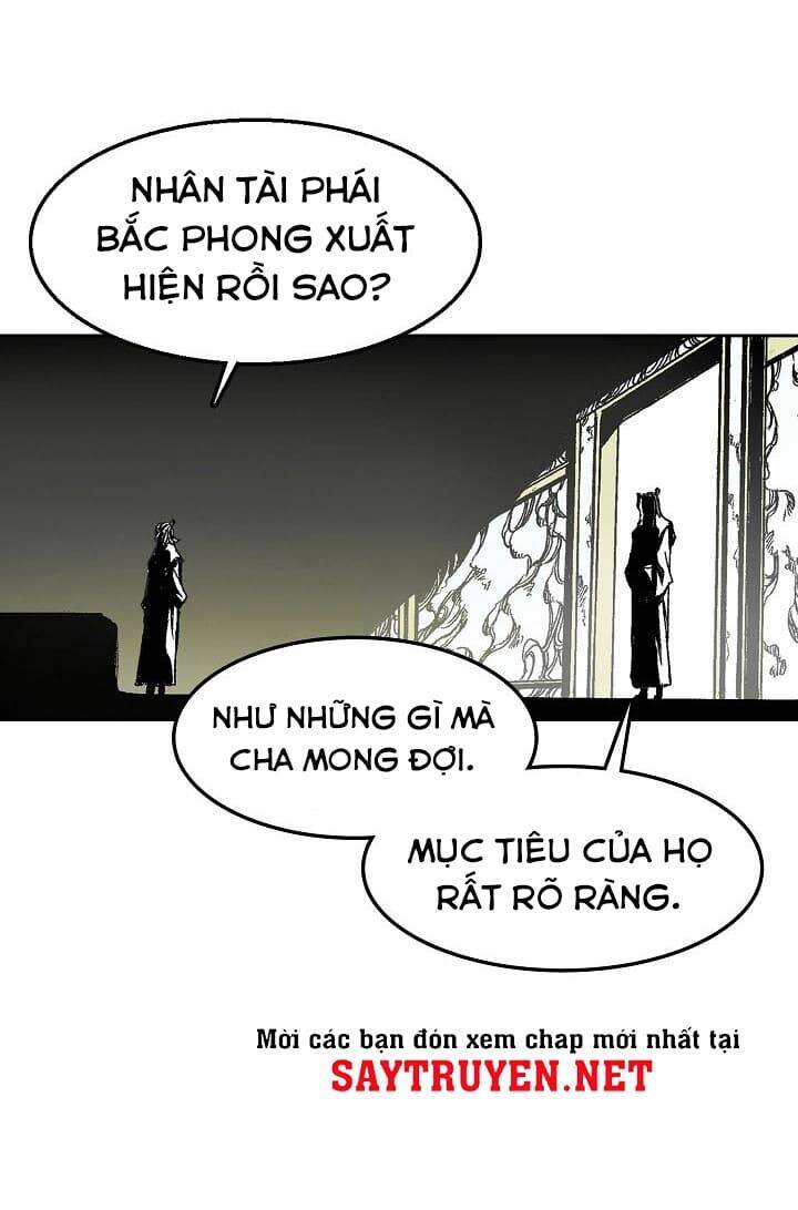 Hồi Ức Của Chiến Thần Chap 30 - Next Chap 31