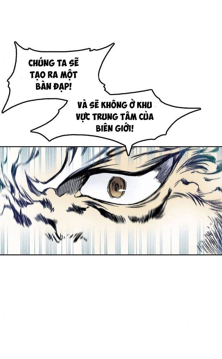 Hồi Ức Của Chiến Thần Chap 30 - Next Chap 31