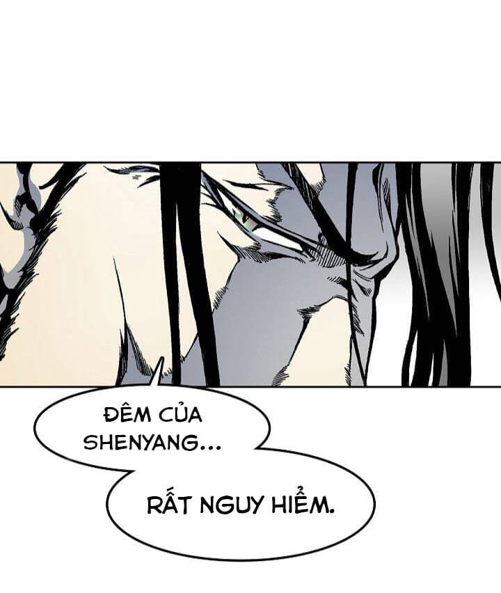 Hồi Ức Của Chiến Thần Chap 30 - Next Chap 31