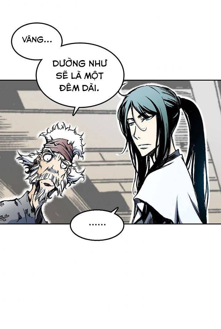 Hồi Ức Của Chiến Thần Chap 30 - Next Chap 31